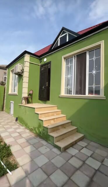 Həyət evləri və villaların satışı: 4 otaqlı, 140 kv. m, Yeni təmirli — 16