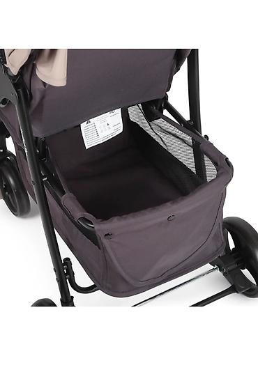 Коляски: Коляска, Другой бренд, цвет - Коричневый, Новый — 9