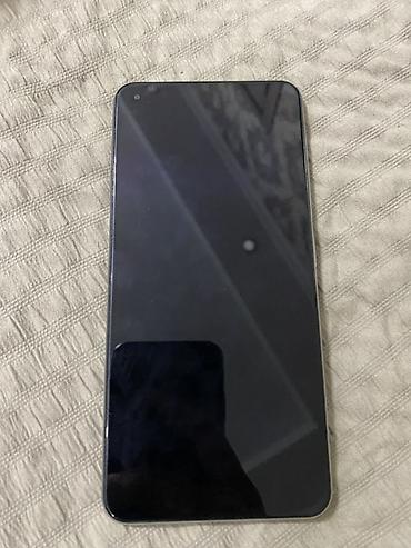 Xiaomi, Mi 11 Lite, Б/у, 128 ГБ, цвет - Белый, 2 SIM at lalafo.kg Xiaomi, Mi 11 Lite, Б/у, 128 ГБ, цвет - Белый, 2 SIM