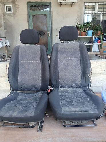 opel merva: Məhsul: Avtomobil ön oturacaqları (2 ədəd komplekt) - Model tip — 2