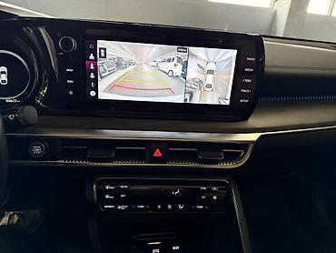 Kia: Kia K5: 2020 г., 2 л, Автомат, Гибрид, Седан — 4