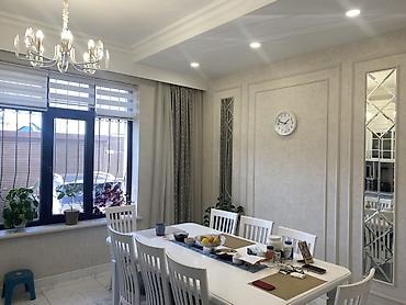 Продажа домов: Таунхаус, 150 м², 4 комнаты, Собственник, Дизайнерский ремонт — 15