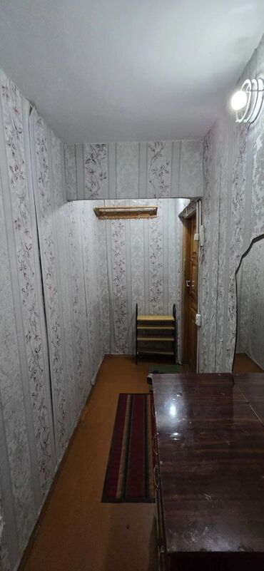 1 комнатная квартира в канте: 1 комната, 30 м², 104 серия, 2 этаж, Косметический ремонт