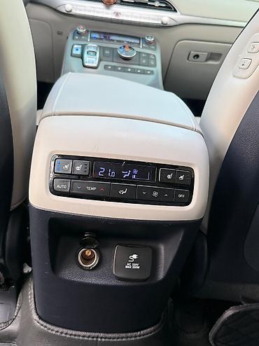 argb controller: Hyundai Palisade: 2020 г., 2.2 л, Автомат, Дизель, Кроссовер — 7