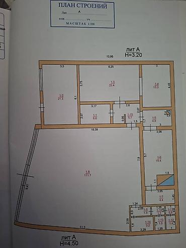 Продажа ресторанов, кафе: Кафе 1 линия Алматинка / Чуй ( Курманжан Датка / Шабдан Баатыра ) — 18