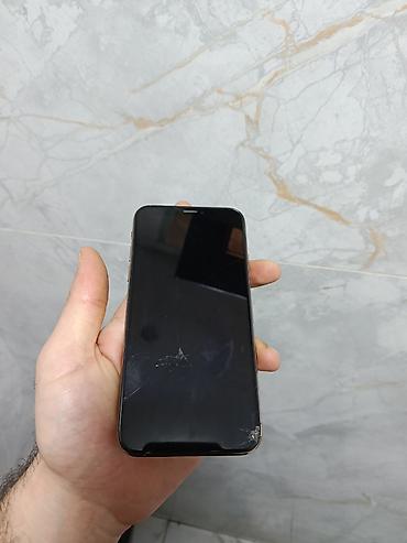 iphone 13 pro islənmis: IPhone Xs, 256 GB, Qızılı, Face ID — 3