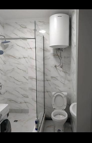 Продажа квартир: 1 комната, 39 м², Индивидуалка, 4 этаж, Евроремонт — 10