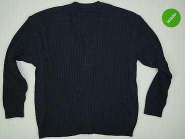 sweter 46: Classic, Kardigan damski, rozmiar 3XL — 3