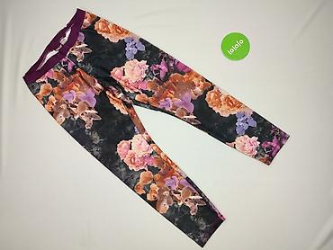 spodenki push up: Crivit, Legginsy Sportowe damskie, rozmiar M — 2