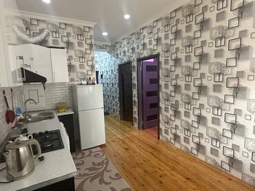 Yeni tikili: Zığ qəs., 2 otaqlı, Yeni tikili, 54 kv. m — 8