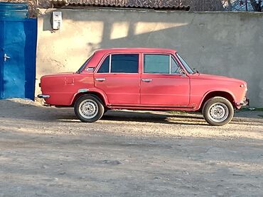 VAZ (LADA): Salam masin oz sexsi masnimdir mator 03 beznomer senetde qeyt olnub — 2