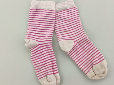 skarpety zimowe w góry: Socks, C&A, condition - Good