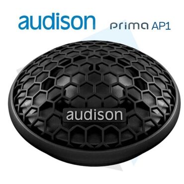 Zvučnici i stereo sistemi: Audison Prima AP 1 (150W) – Visokotonski auto zvučnici 26mm, su — 1