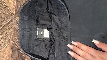 футболка lining: Мужская толстовка, S, M, Lining, Б/у, цвет - Черный, Платная доставка, Самовывоз — 10