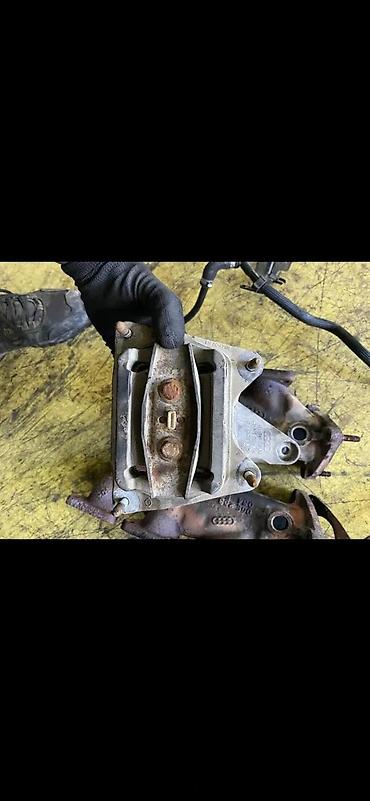 smart sensor ar991: AUDI A6 C6 3.2 FSI NOSAC MENJACA 4F0399115AG | Audi vagen delovi — 4