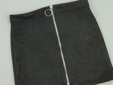 ołówkowe spódnice za kolano: Skirt, S (EU 36), condition - Very good