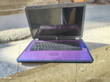 HP: İşlənmiş HP EliteBook, 15 ", Intel Core i3, 512 GB, Rayonlara çatdırılma, Ünvandan götürmə, Ödənişli çatdırılma