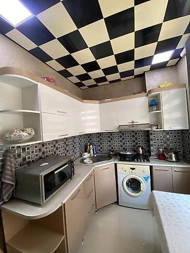 ev məhəmmədli: Bakı, Məmmədli, 2 otaqlı, Köhnə tikili, 70 kv. m — 9
