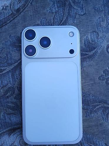 IPhone 11, 128 GB, Ağ, Face ID