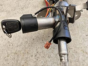 1.5 dci delphi: PUSKA KARDAN BRAVA PALJENJA ZA CITROEN XSARA PICASSO OD 2000. DO 2008 — 2