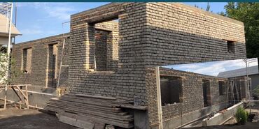 Кладка: Кладка кирпича Гарантия, Монтаж, Бесплатная консультация Больше 6 лет опыта — 3