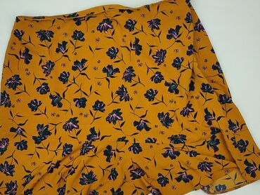 spódniczka cleo: George, Spódnica damska, 3XL