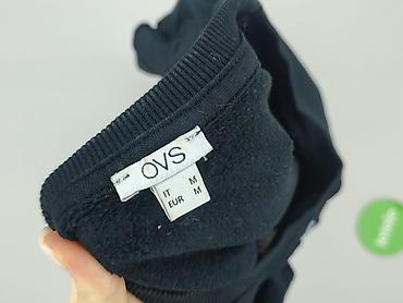 type o negative: Ovs, Bluza damska
, rozmiar M — 4