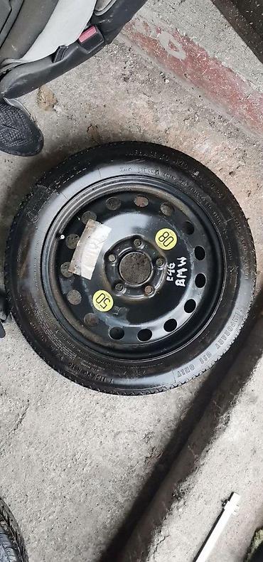 guralica za odrasle: COOAVAC BMW 5X120 | Copavac 5x120 za BMW E46 . srednja 72.6 u — 1