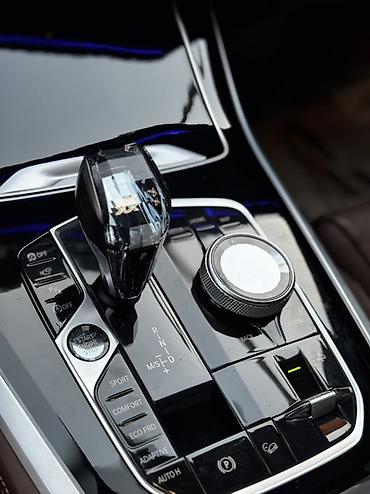 BMW: BMW X5: 2019 г., 3 л, Автомат, Бензин, Кроссовер — 8