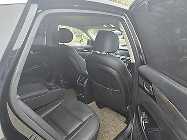 Kia: Kia K7: 2020 г., 3 л, Автомат, Газ, Седан — 12