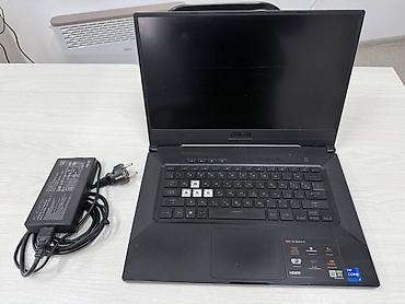 4070 ti: Игровой ноутбук ASUS TUF Dash F15 (модель FX516PE) Характеристики: - — 2