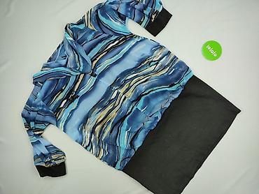 kiecki: Mix, Sukienka damska, rozmiar 4XL — 3