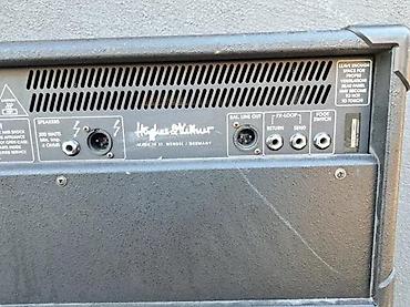 ipod cena: HUGHES & KETTNER BASSFORCE XXL 300W | Slanje po dogovoru ili — 4