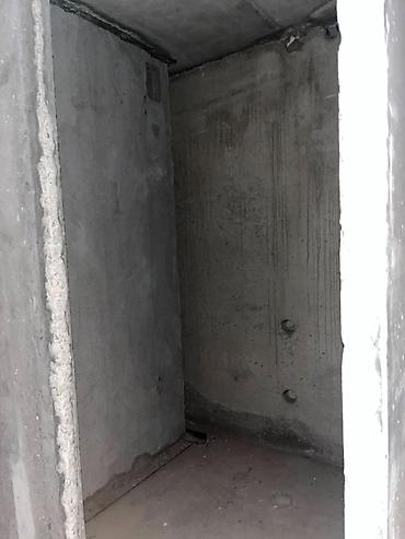 вост 2 бишкек: 1 комната, 44 м², 106 серия, 6 этаж, ПСО (под самоотделку) — 7