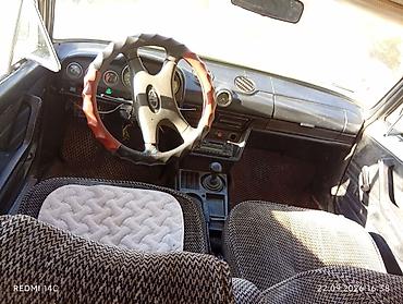 шины g30: ВАЗ (ЛАДА) 2106: 1999 г., Механика, Бензин, Седан — 2