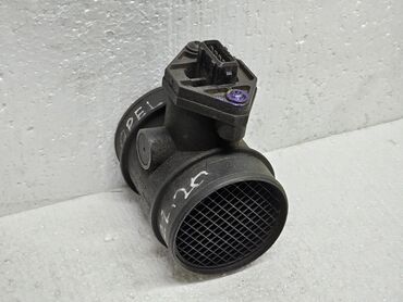 Датчики, сенсоры, предохранители: Расходомер Opel 1995 г., Б/у, Оригинал, Германия — 9