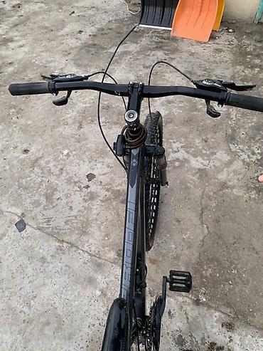 Горные велосипеды: Горный велосипед, Алюминий — 5