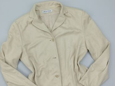 marynarka damska allegro: Women's blazer, Size L (EU 40)