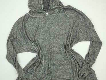 Hoodie: 2XL (EU 44), condition - Very good