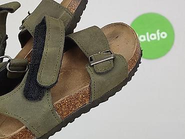 klapki crocs 25: Sandałki 24, Używany — 5