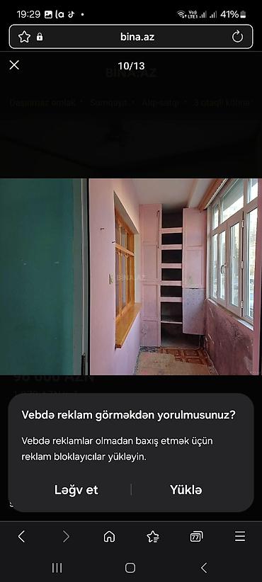 kiraye evler 300 manat: Salam 18mkr 9mər 1mərtəbəsi 3otaq kirayə 300azn 0775344243 əlaqə — 3