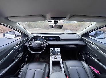 Бампер и комплектующие: Netta, Б/у, Оригинал — 8