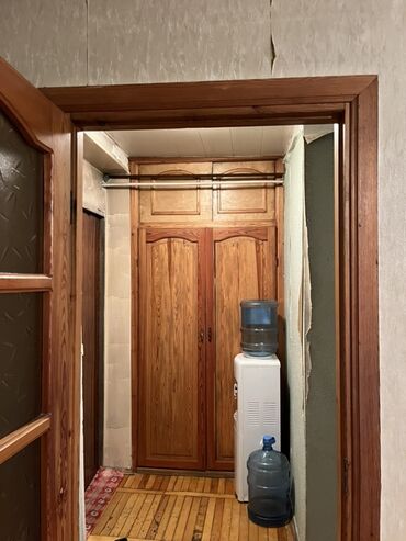 Köhnə tikili: Bakı, 7-ci mikrorayon, 1 otaqlı, Köhnə tikili, m. Azadlıq Prospekti, 35 kv. m — 21