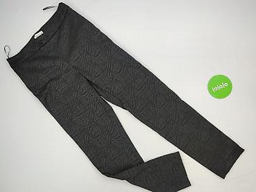 my second hand: Spodnie materiałowe damskie, rozmiar M — 2