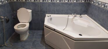 Uzunmüddətli kirayə mənzillər: Metro Nizami yə yaxin ( 6 Paralel küçəsində ) verilir kirayə yeni — 14