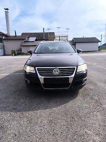 car zrenjanin: VOLKSWAGEN PASSAT B6 CAWB 2010. GOD. - KOMPLETAN AUTO U DELOVIMA | — 2