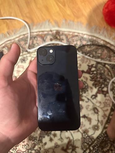 iphone 13 qara: IPhone 13, 128 GB, Qara — 2