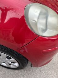 Nissan: Nissan Micra: 1.2 l | 2011 il Hetçbek — 12