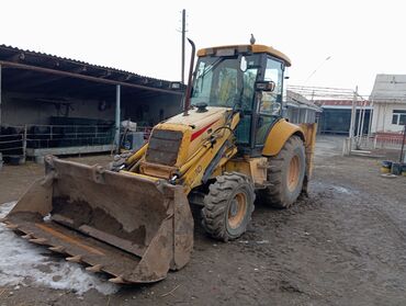 мицубиси спец стар: Эсковатор погрузчик New Holland 95