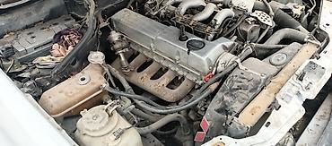 Mercedes-Benz: Mercedes-Benz W124: 1991 г., 2.5 л, Механика, Дизель, Седан — 7